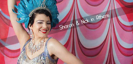 Burlesque & Swing Party